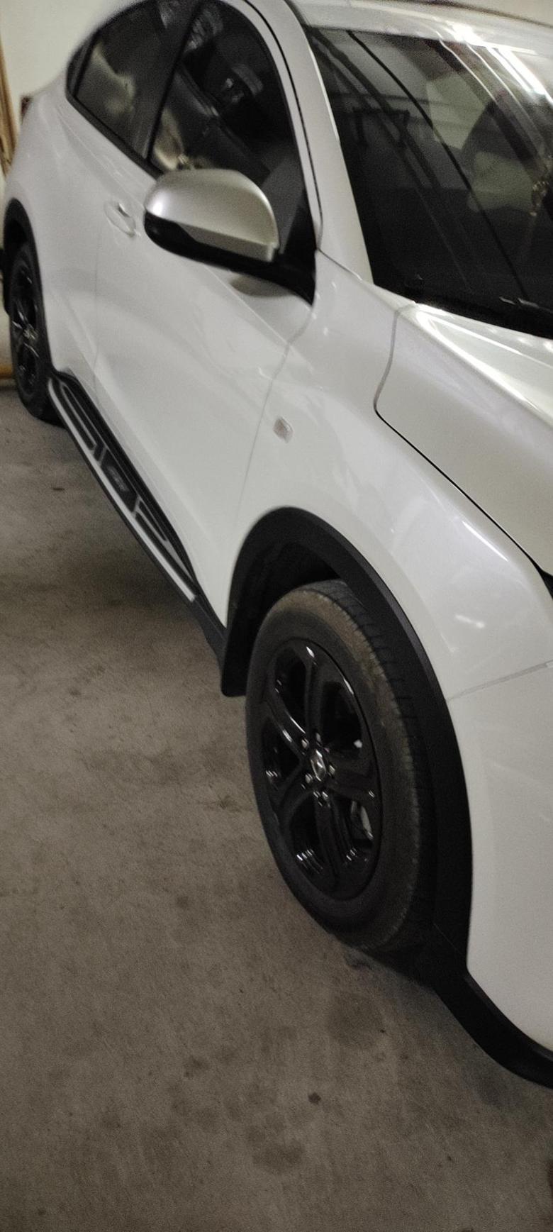 本田xr v-6月份订了一台现车白色1.5T舒适版十四万五，对比现在芯片问题不知道贵不贵，坐标梅州