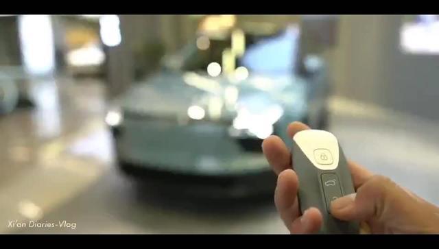 爱驰u5成为中国首个将智能电动汽车大批量出口到欧盟国家的汽车品牌
