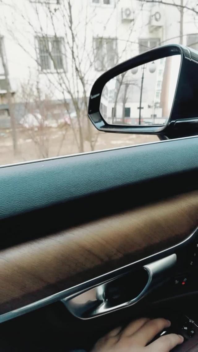 沃尔沃s90 车窗玻璃升降为什么滋滋的声音，太难听了，车友门的都是这样吗