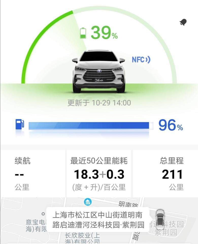 唐dm 有没有上海地区的车友群？