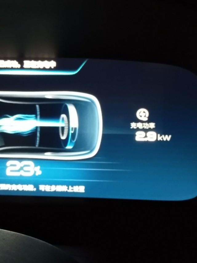 唐dm 25.99款的车充电功率如何能提高一下？