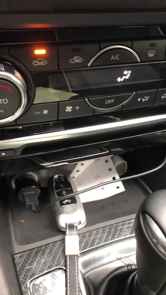 18款2.5阿特兹冷车启动转速下降到了一千了，车内都能听到发动机卡卡卡的声音，是发动机什么坏了吗？