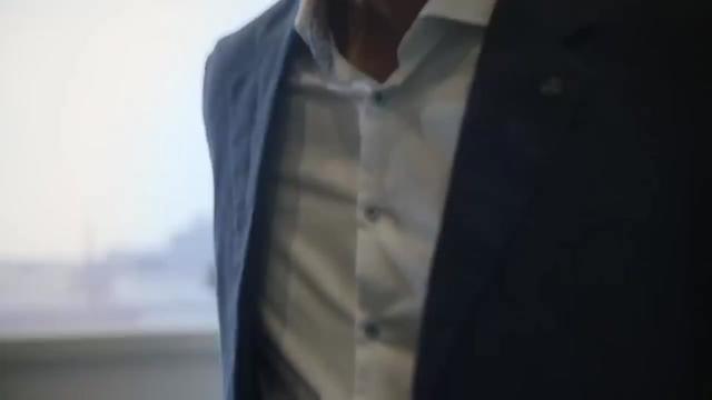奔驰s级 奔驰CEO蔡澈退休，宝马发布短片致敬...一定要看到最后！