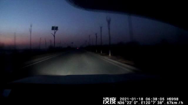 传祺gs4 这个视频想提醒大家一定要合理使用灯光还用远光时候车用近光。