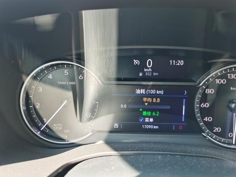 最近开车，越来越明显感觉凯迪拉克XT5变速箱抖动。刚买半年，2万公里，大家是都也有这种情况？