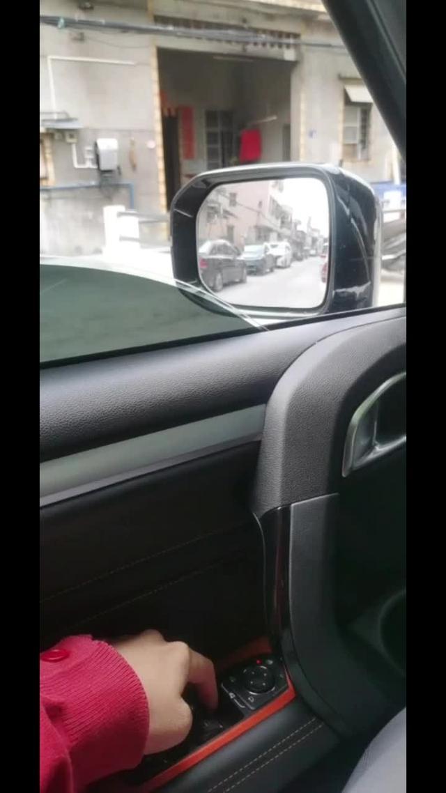 哈弗大狗 车窗异常，一直关就会反弹，哈弗智家一直显示车窗未关，怎么解决？