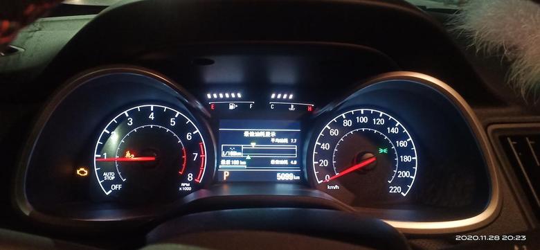 2019款科鲁泽5个月5000公里新车从首保之后已经报了三次发动机故障灯了想问一下有没有知道什么原因的，或者是有没有车友有一样情况的