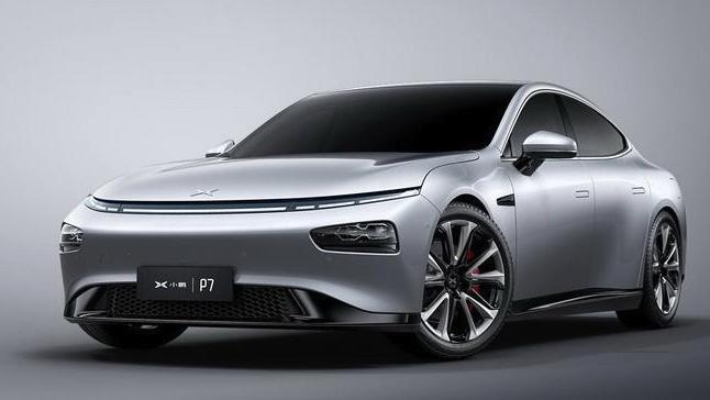 小鹏汽车p7 作为造车新势力的代表品牌之一，小鹏汽车将在本届广州车展上发布全新重磅新车一一电动超跑P7