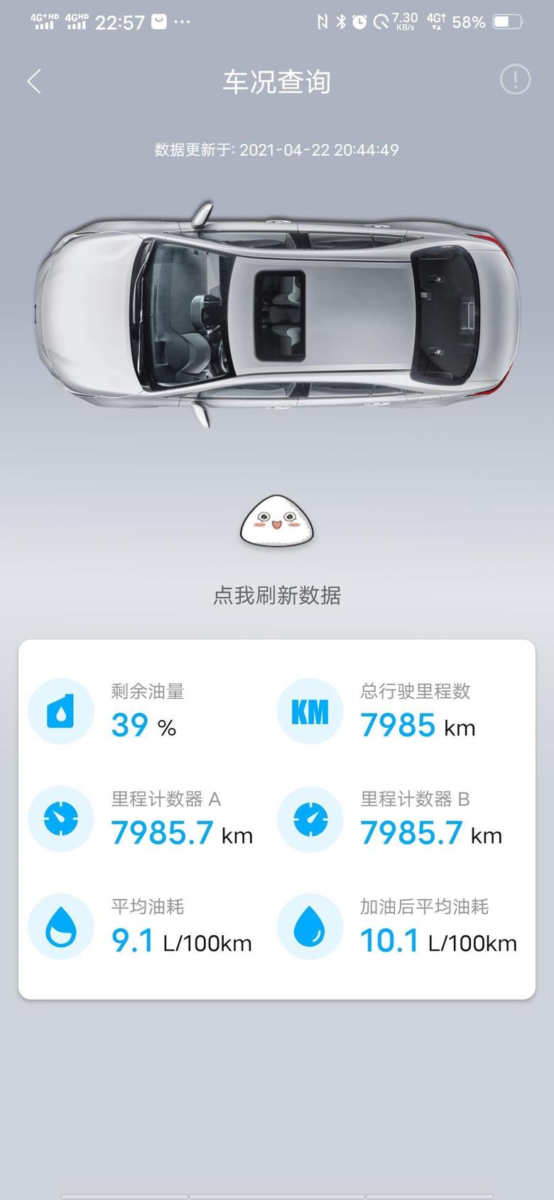 威兰达 我的是2.0四驱豪华版的，在深圳市东莞市跑。在深圳东莞的朋友你们的是多少？我的这个油耗是不是太高了？？？