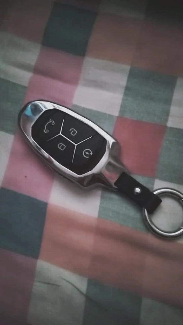 凌派这是哪个车车钥匙！
