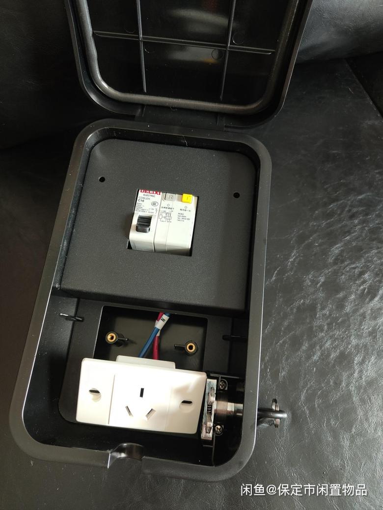 五菱宏光miniev 宏光mini的充电桩插座可以换成小米的智能插座吗？峰谷电价可以自动开起充电和断电功能