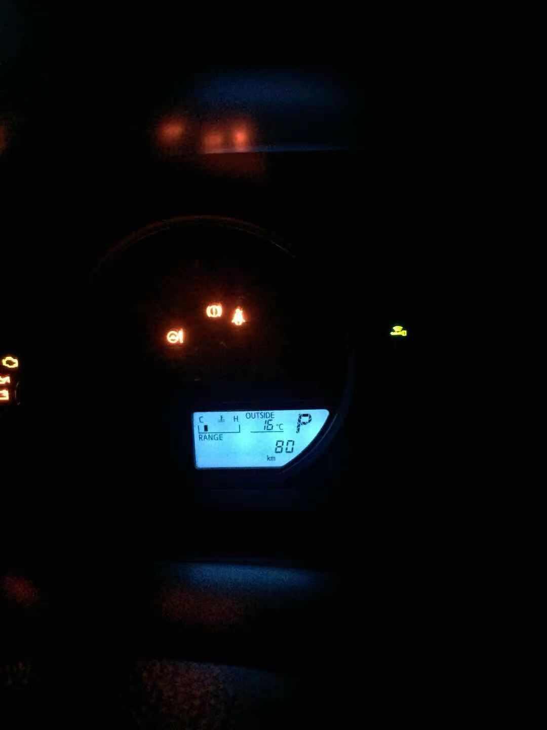 rav4荣放 车友们这个油耗正常吗，表显百公里9.1l/100km,10号加满油又快没油了