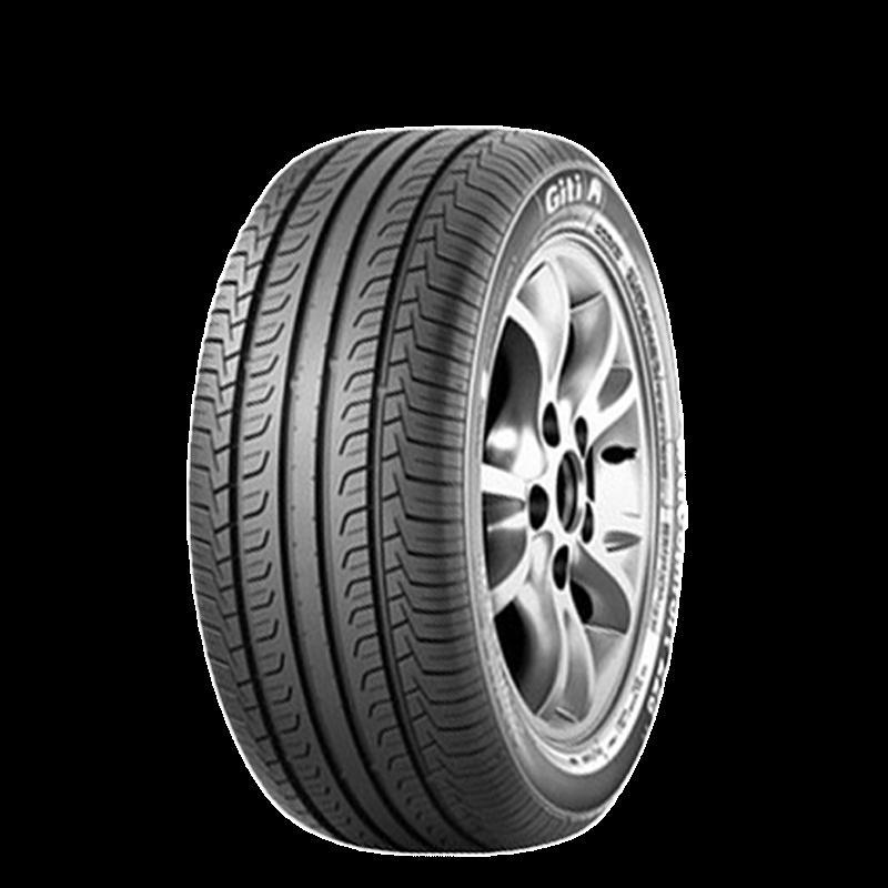 请问一下各位大神，22款旗舰版帝豪的轮胎规格是多少？