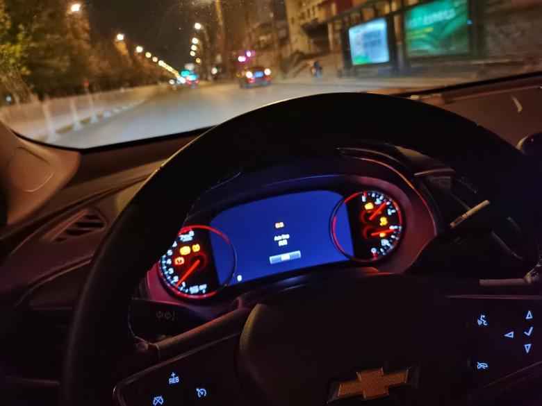 在四川德阳嘉通购买2021款迈锐宝xl,新车用车一个月时间，车子在行驶过程中仪表频繁黑屏，有没发生同样问题的车友！