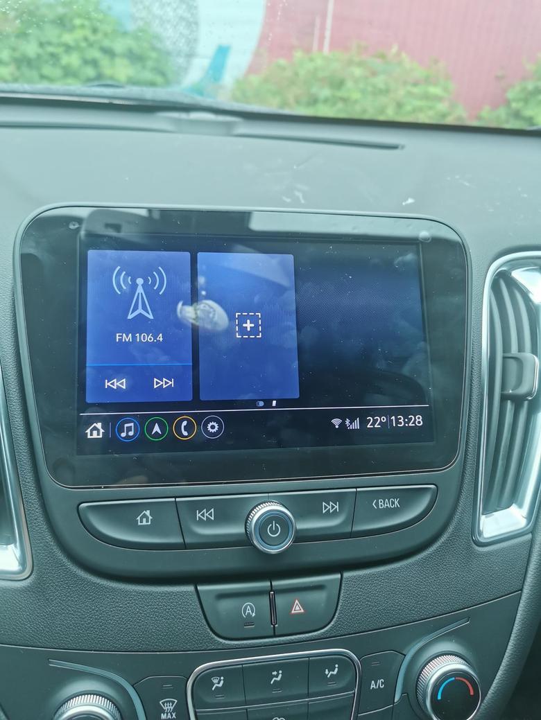 迈锐宝xl 你们2.0中配车载4G怎么用的我的显示4G也有信号但是我播放音乐显示网络异常连接安吉星的无线可以正常使用但是安吉星只有3个G的流量呀