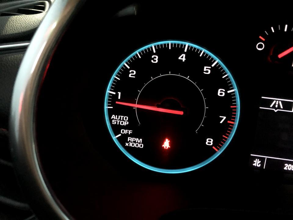 迈锐宝xl 2019款2.0T怠速只有400转，是不是太低了？目前21000公里，1000公里会少0.1升机油，你们的会有这问题吗？