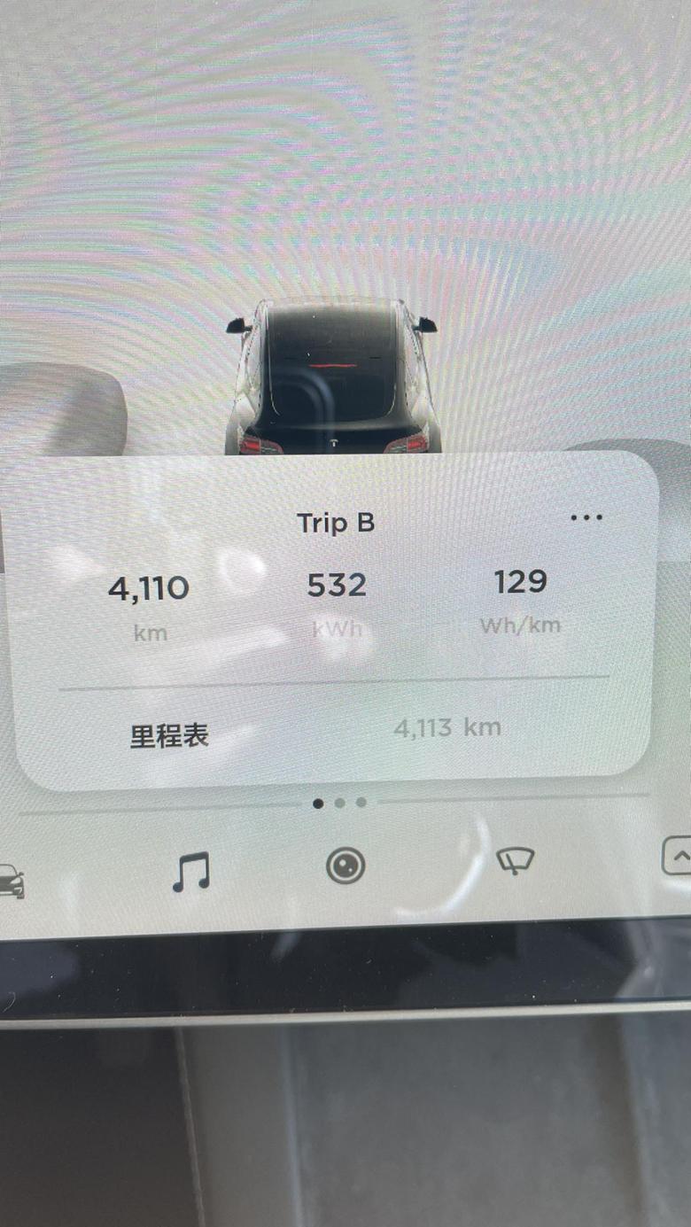 model y 坐标浙江杭州，车型modely标续，9月5日提车，至今行驶四千多公里，平均能耗129。想向圈里的各位彭于晏了解一下，你们的里程数和平均能耗，以做参考，谢谢。