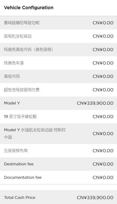 model y R1521北京下午忽然接到交付的电话预计下周能提车上岸