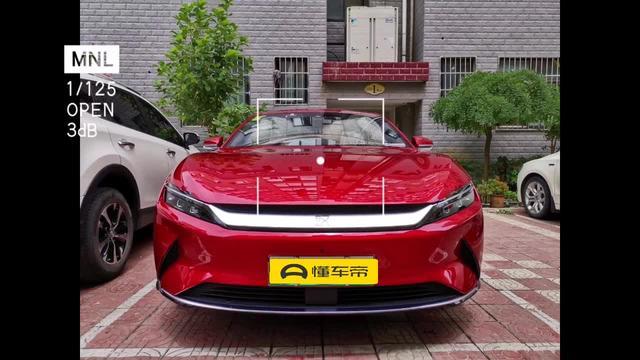 汉EV四驱，2021年1月31日提车，车价28.15万元，行驶里程3419公里，续航491公里。