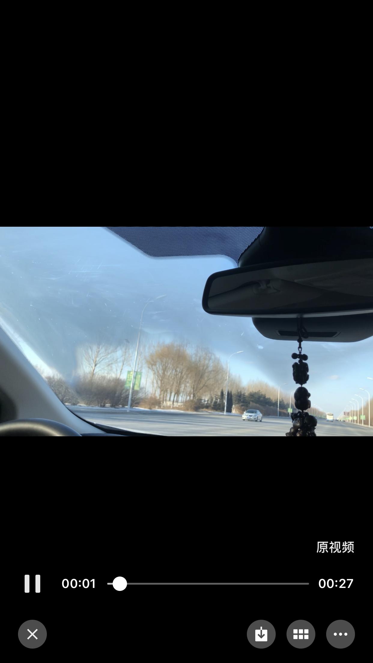 福特锐界 开空调，车窗上雾，求解答尤其是前面玻璃和右侧