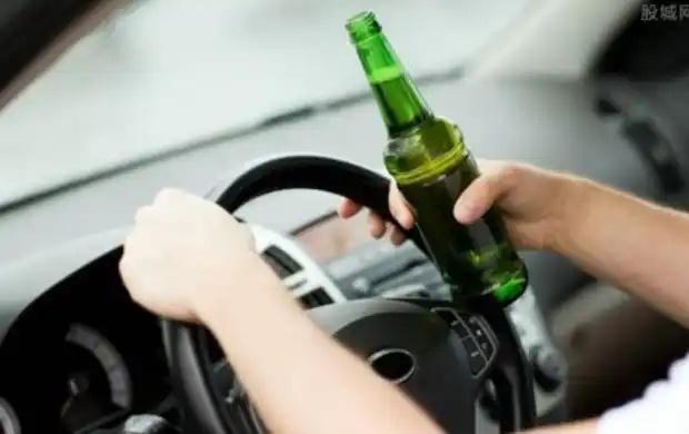 喝酒多久能开车