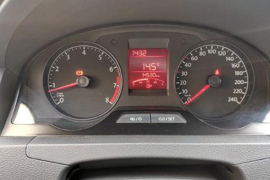车内温度最高能达到多少度