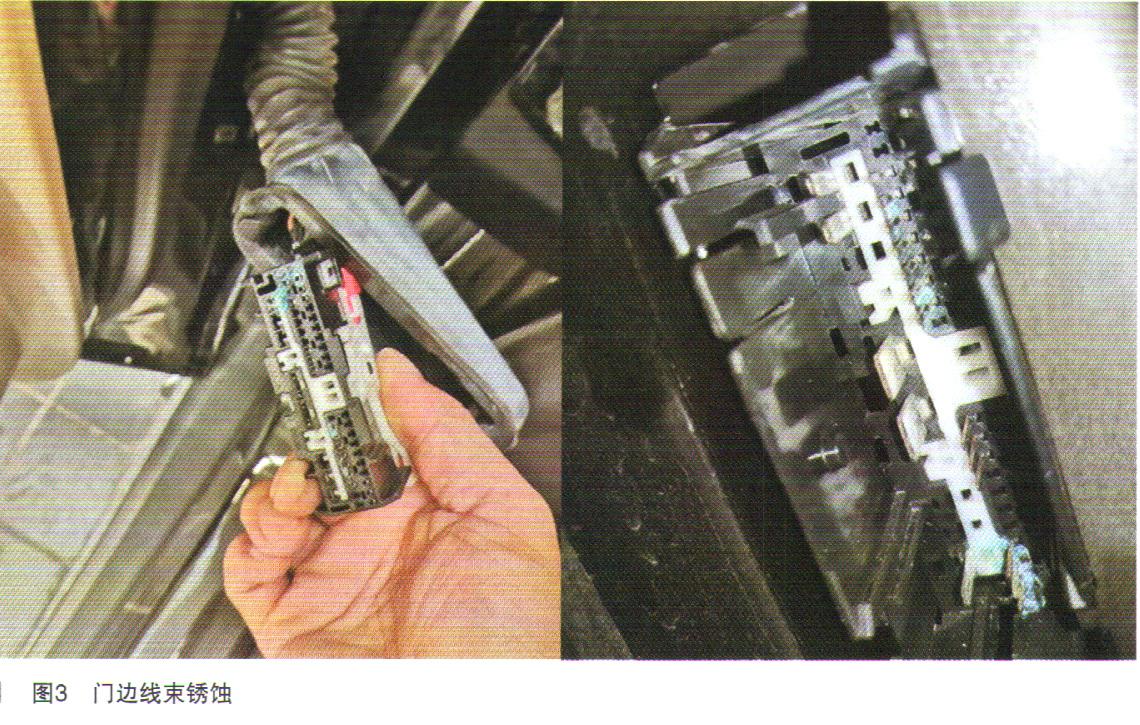 凯迪拉克xt5有钥匙在外面开不开门