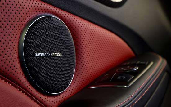 宝马5系加装哈曼卡顿的音响多少钱