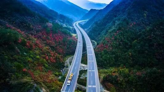 中国公路总里程