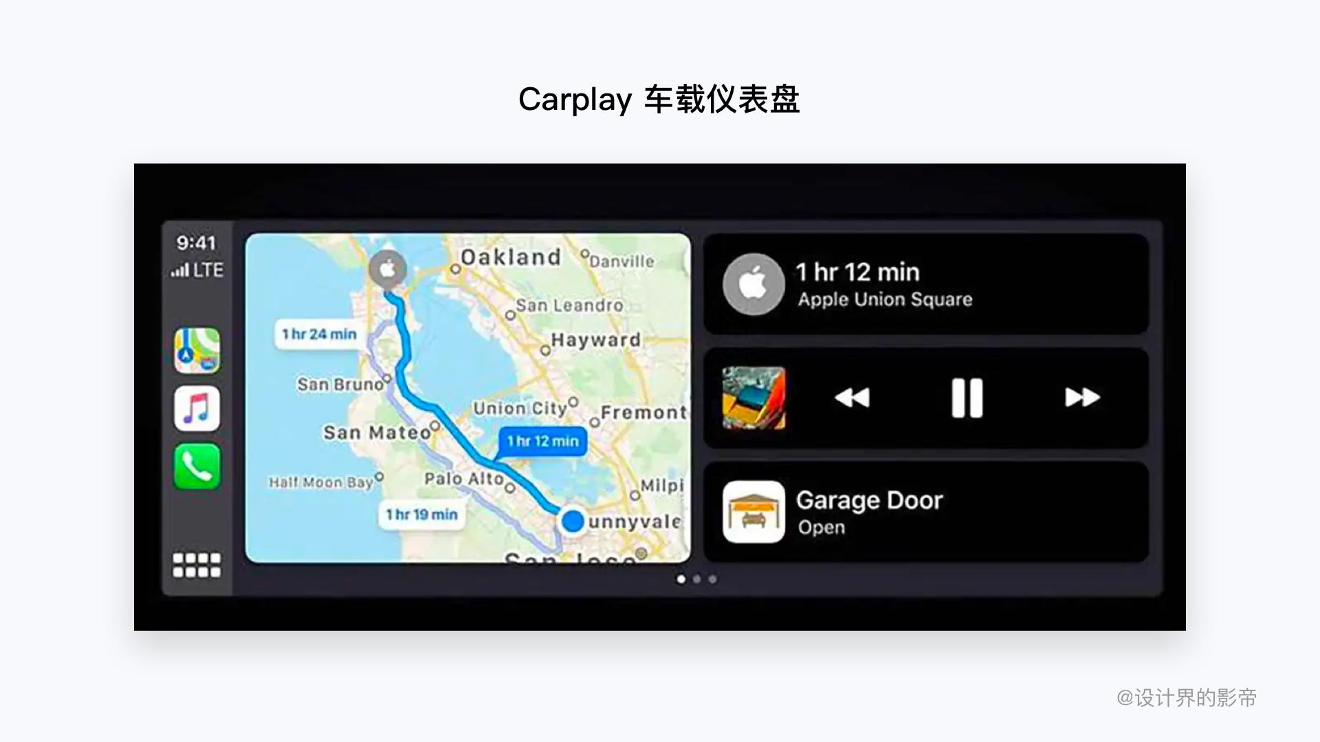 苹果carplay怎么用,苹果carplay怎么用冠道