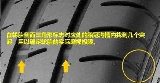 汽车轮胎多久需要更换,汽车轮胎多久需要更换知乎