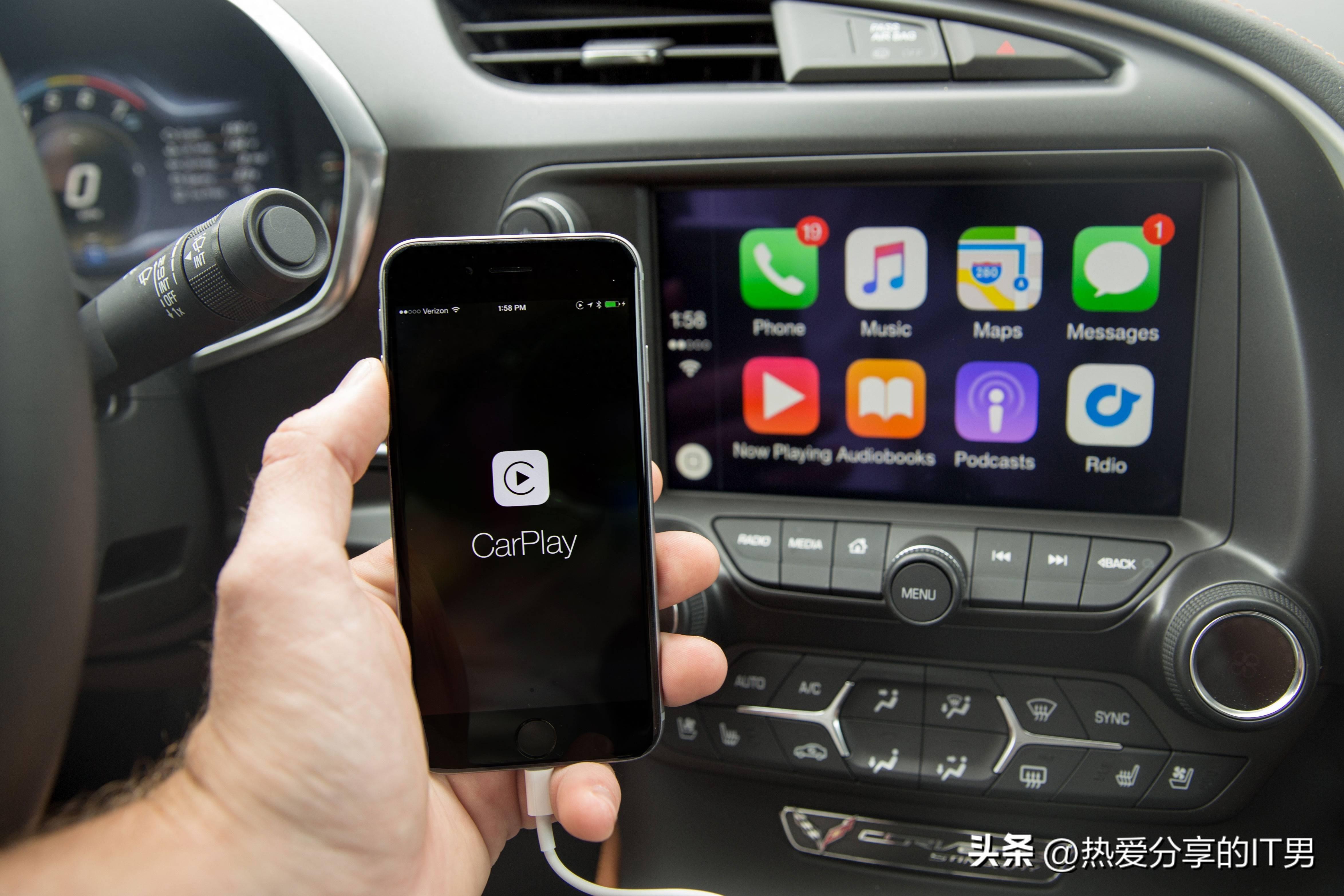 carplay支持车型,carplay支持车型名单
